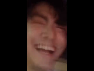 191010 joongnine’s insta live