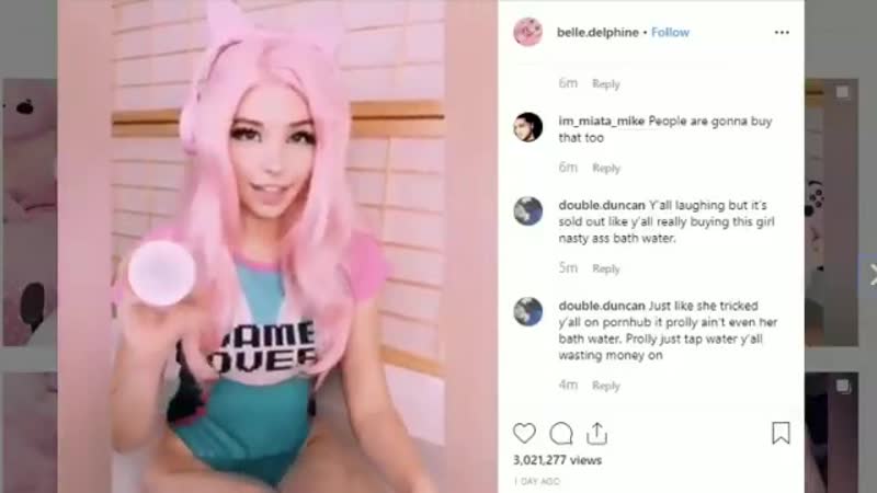 Воду porn video – Нормально, продаем воду из под себя, ребзя
