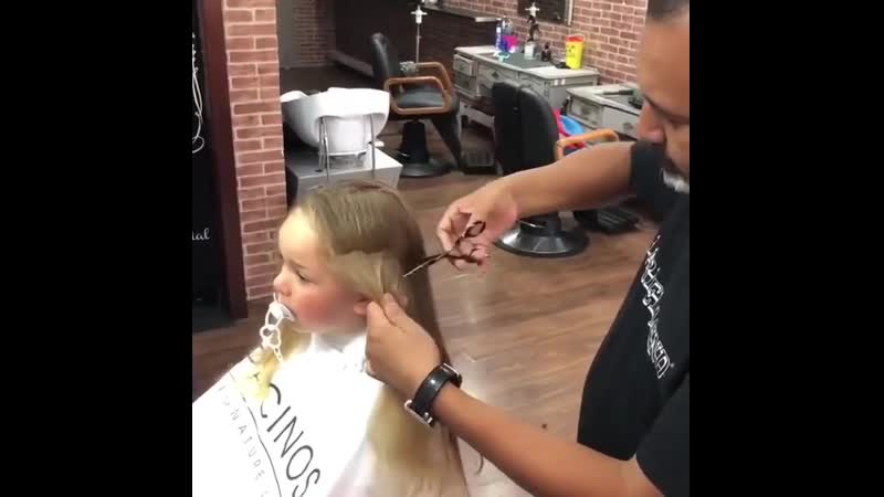 Женские хитрости какая милая девочка подумала я сначала