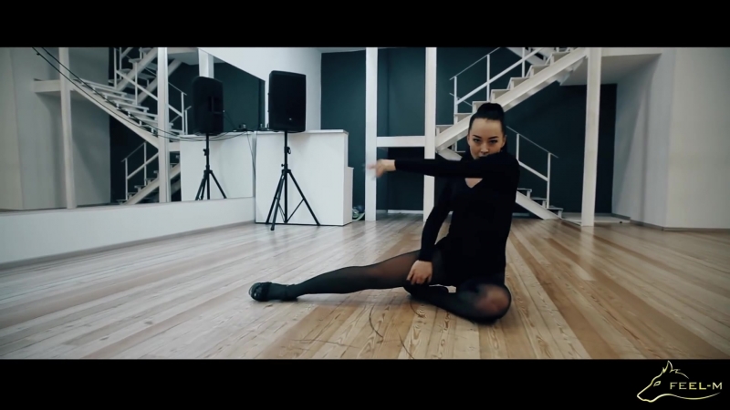 Стрип пластика katerina strogaya