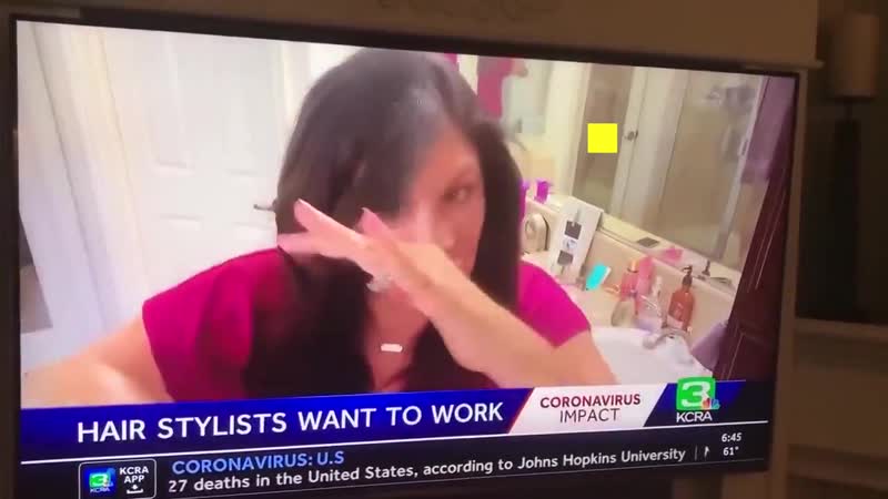 Голый муж в кадре