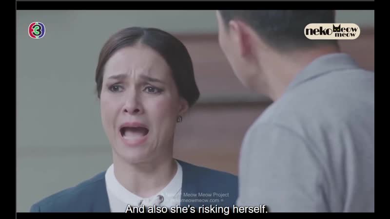 Mue prab khao saan sek ep25