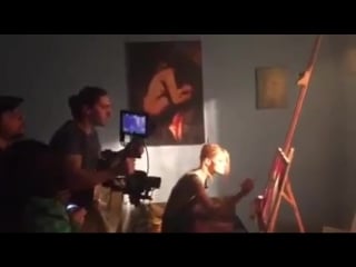 Angels friends «darkly»