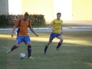 Fc avangard skills 2015