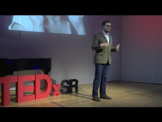 Is it possible to change your genes andrey afanasiev tedxsadovoering