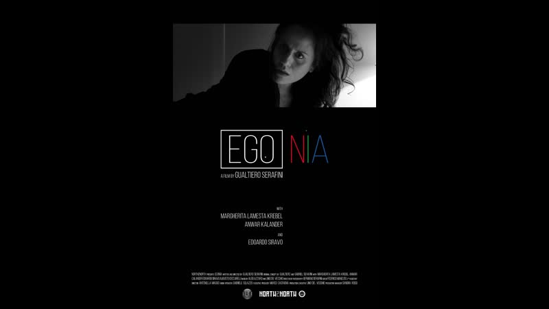 Параллель (2018) ego nia