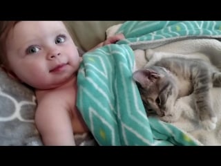 Cutest video ever!