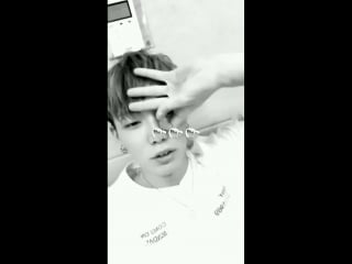 Bobbyⓩ 180819 instagram challenge