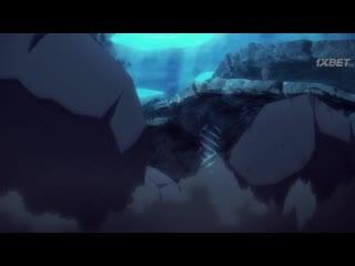 Фантастическая звезда онлайн 2 эпизод оракул 12 серия / phantasy star online 2