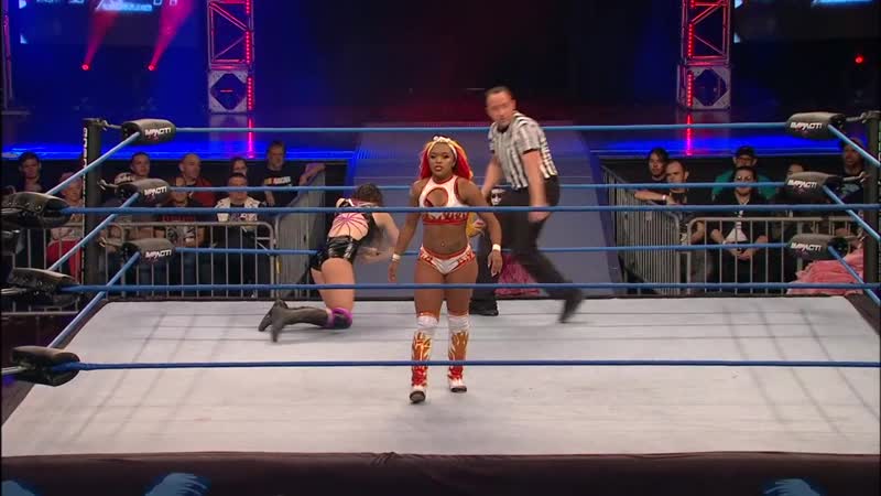 Hogan porn video – Allie vs kiera hogan