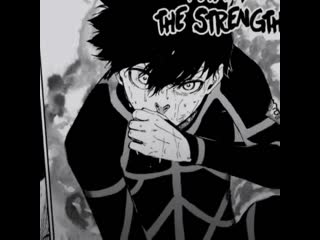 ➶ blue lock ➷ yoichi isagi