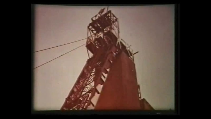 Шахтерам воркуты посвещается