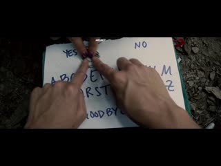Колдовство уиджи | ouija craft 2020