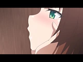 Kami machi sana chan the animation