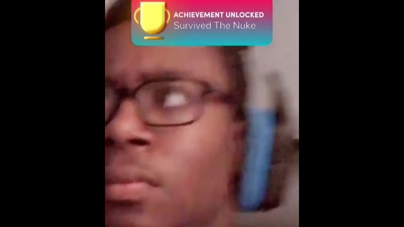 Achievement porn video – Achievement unlocked!