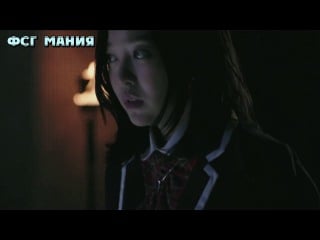 [dorama mania] цветок вампира / vampire flower ost a jax (에이젝스) 뱀파이어의 꽃