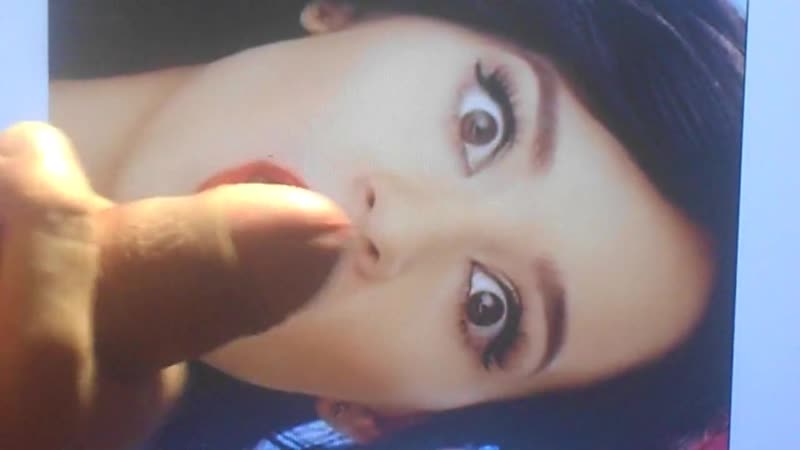 Ewelina lisowska polish singer cum tribute 1 720p