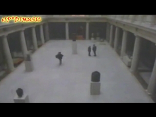 Michael sembello shes a maniac