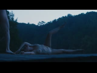 Betsy holt nude snakes in the water (2019) hd 1080p watch online
