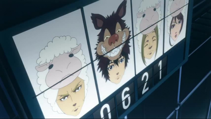 Imawa no kuni no alice / арис в пограничье ova 03 серия moonlord &amp; myako &amp; lover anime &amp; zoulding