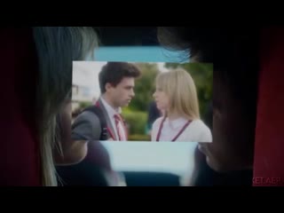 Carmuel || carla roson caleruega & samuel garcia dominguez || elite