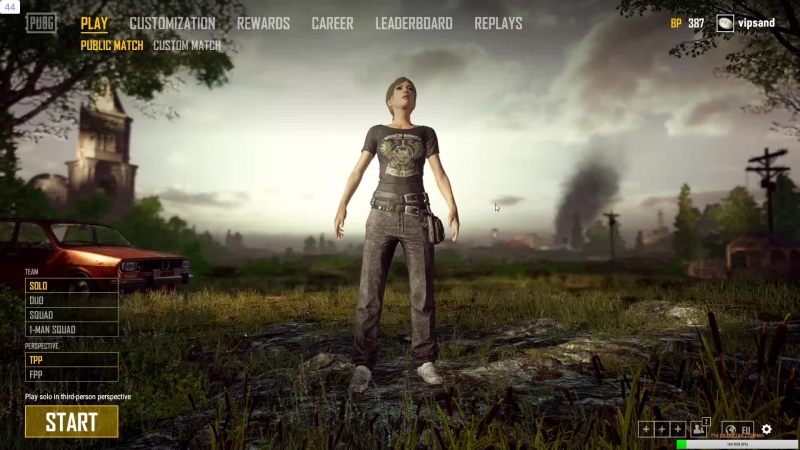 Pubg / секс 18+