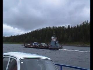 Усинск прощание с усинском 20 06 2011г моему брату володе