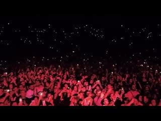 Nickyjam #intimo #paris