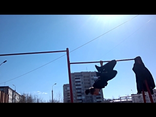 Whites impulso magnun