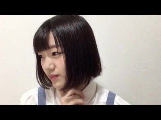 Showroom hiragana keyakizaka46 mirei sasaki