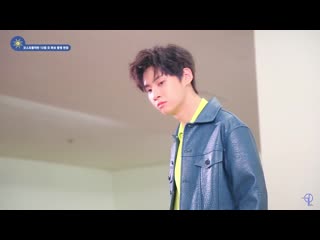 191011 джинхёк @ за кадром съёмок к журналу cosmopolitan