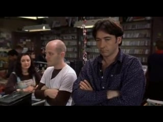 Alta fidelidad (high fidelity, 2000) stephen frears