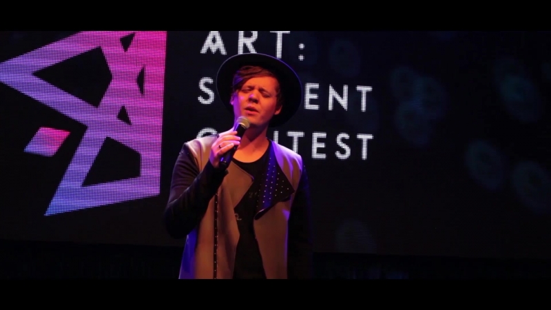 Miss art kharkiv 2016 в`ячеслав рибіков