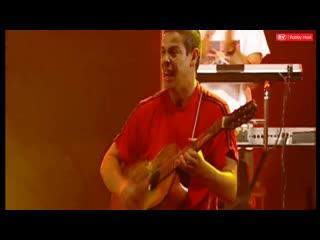 Manu chao desaparecido baionarena (hd)