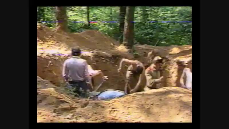 Унікальнае архіўнае відэа малады зянон mp4