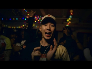 |mv| avatar darko x jay park all my crew