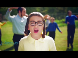 Yiddish nachas goes to camp for dror – bunei בני בראתי