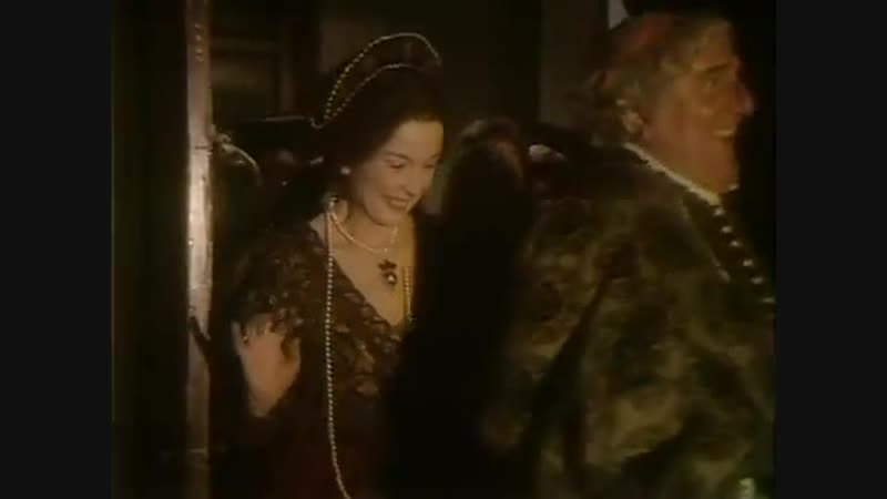 The borgias 1981 episode 4