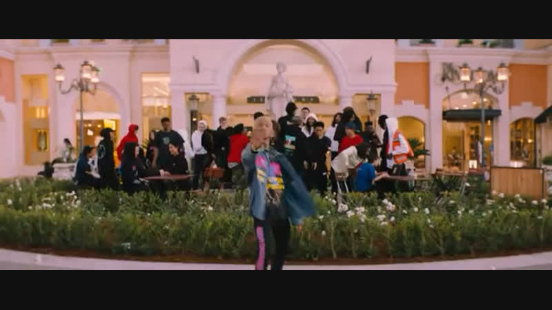 Jaden smith «a calabasas freestyle»