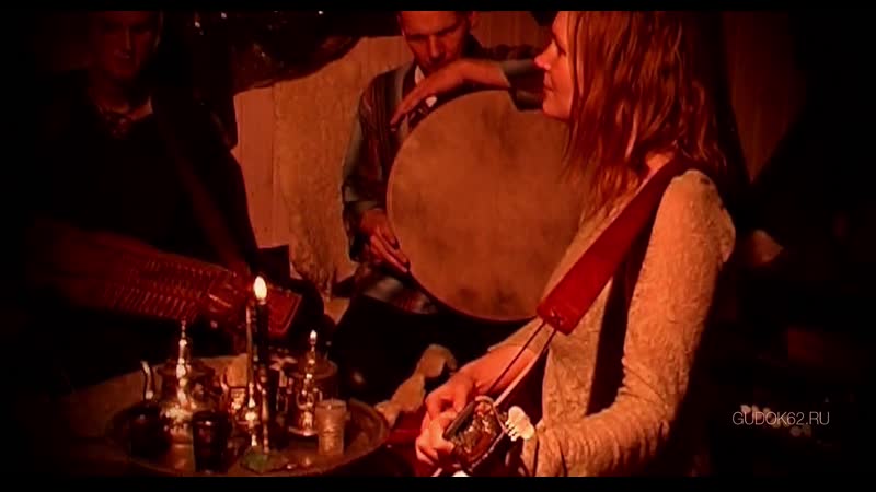 Фавн светопись неизданное / faun lichtbilder unplugged (2004) hd