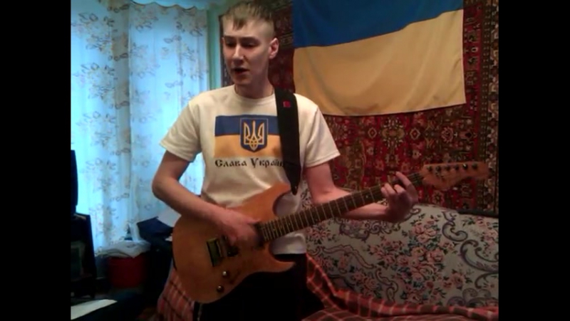 Леонід кузнецов про росіян і москалів