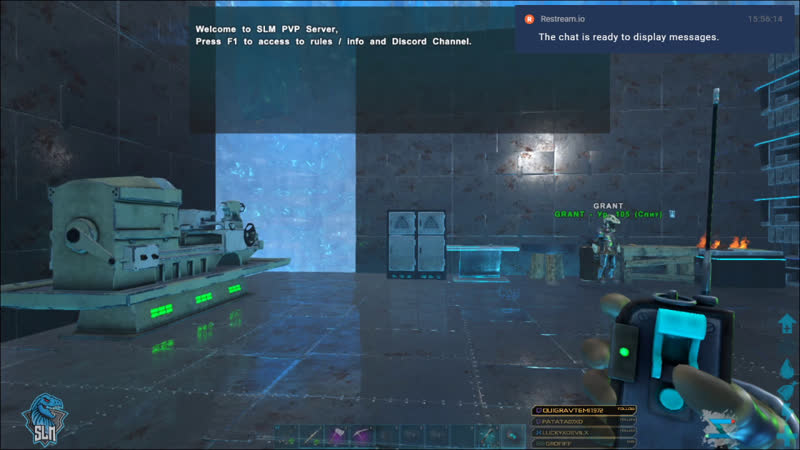 🎮stream🎮 ark survival evolved динозавры,голые аборигены,изучаю и познаю игру