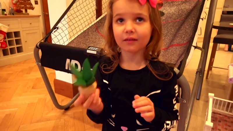 Лондонские подарки мистера макса на новый год / супер скорость / баскетбол для mister max / вернулись домой с miss katy