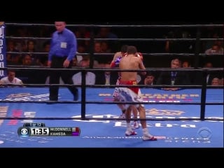 1 jamie mcdonnell vs tomoki kameda