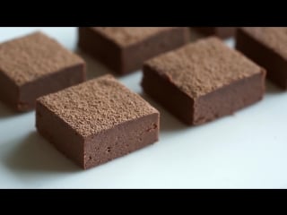 How to make chocolate ganache veggie dishes by peaceful cuisine