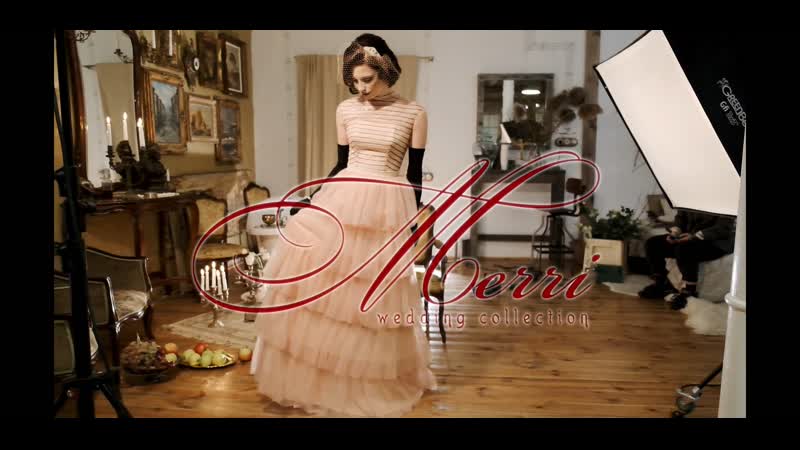 Merri porn video – Evening dress merri 2020