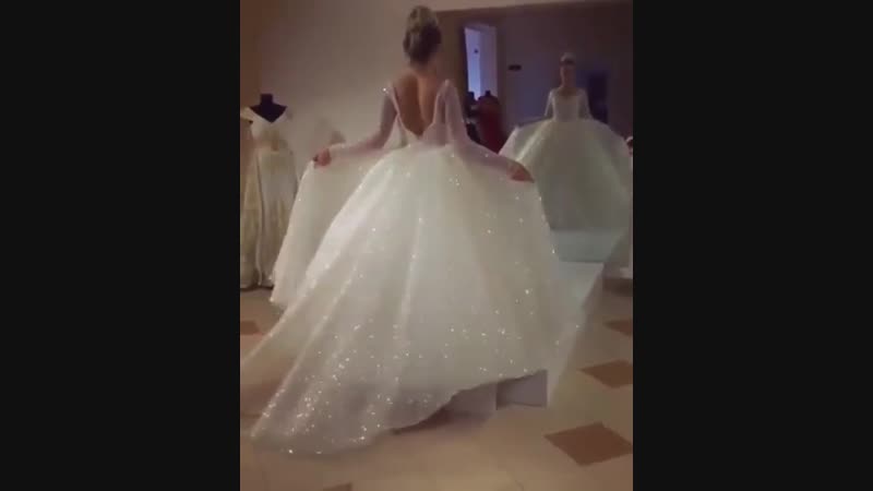 Нежное мерцание