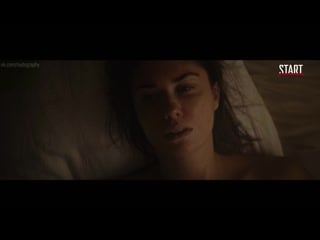 Агата муцениеце голая в сериале "в клетке" (2019) серия 3 hd 1080p