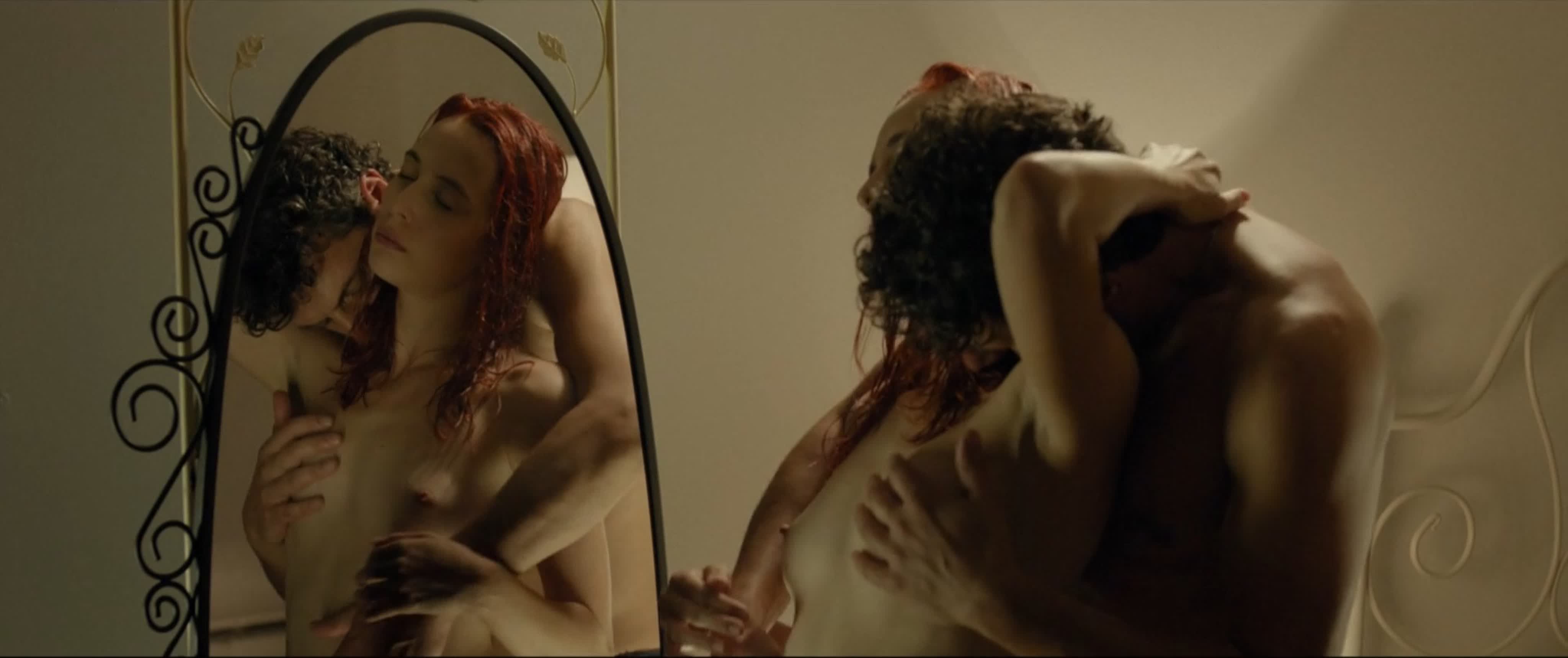 Жас қыздармен анальды порно