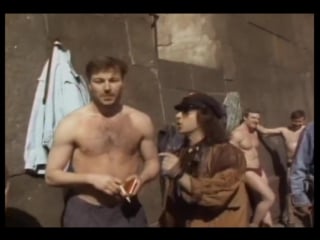 Scorpions 1988 leningrad (episodes from dvd to russia with love)